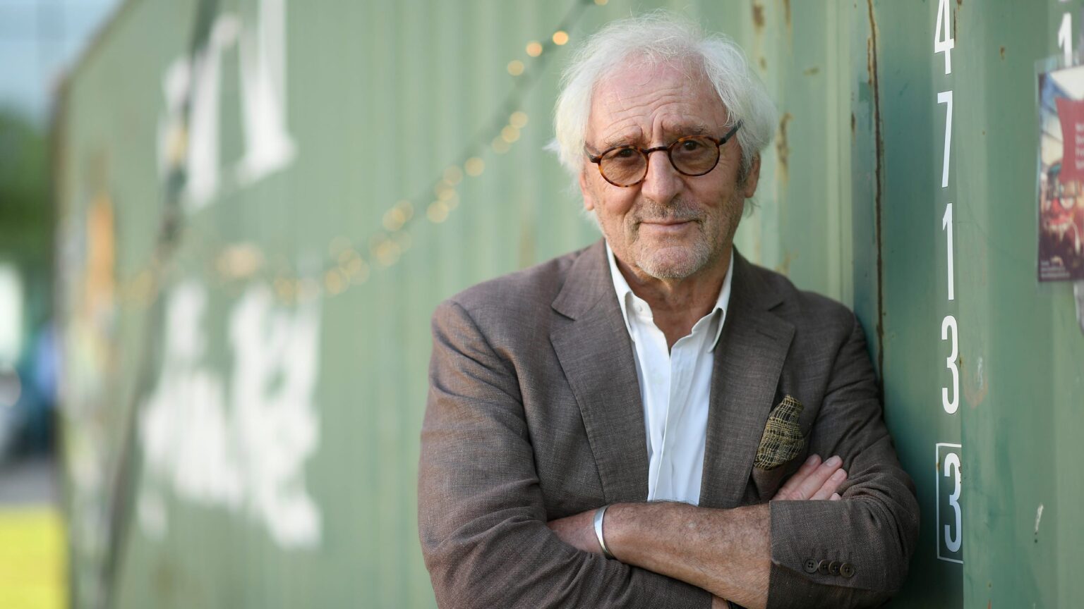 günther maria halmer krankheit 2020
