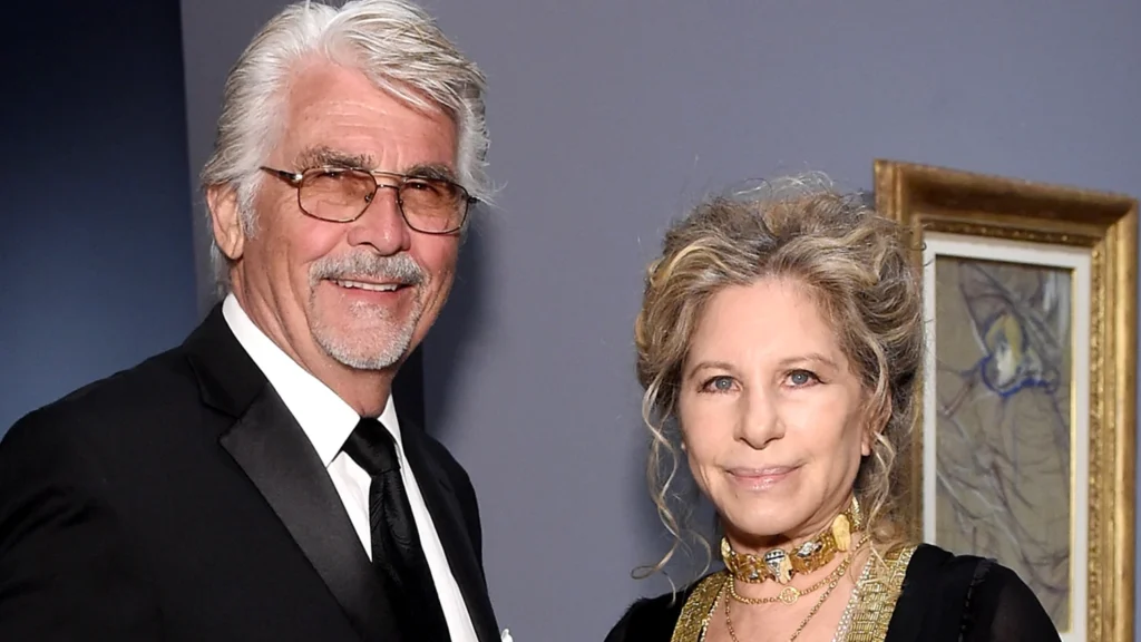 James Brolin Ehepartnerin – Alles über seine Frau Barbra Streisand und ihre Beziehung james brolin ehepartnerin