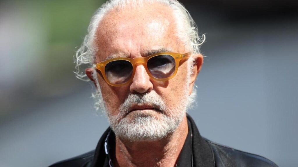 flavio briatore vermögen